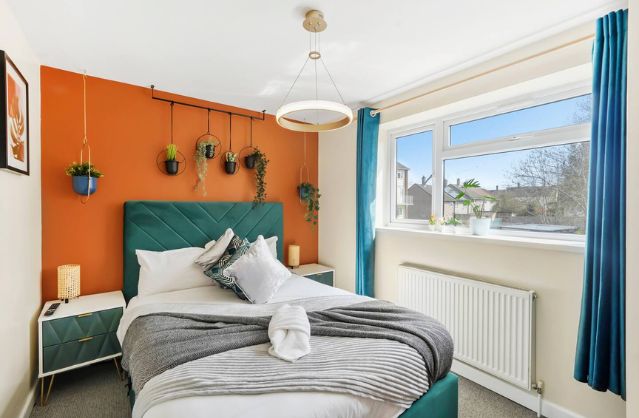 Bristol accommodation