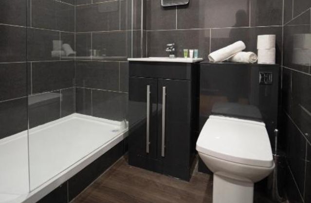 Liverpool accommodation