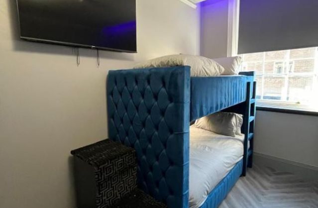 Liverpool accommodation