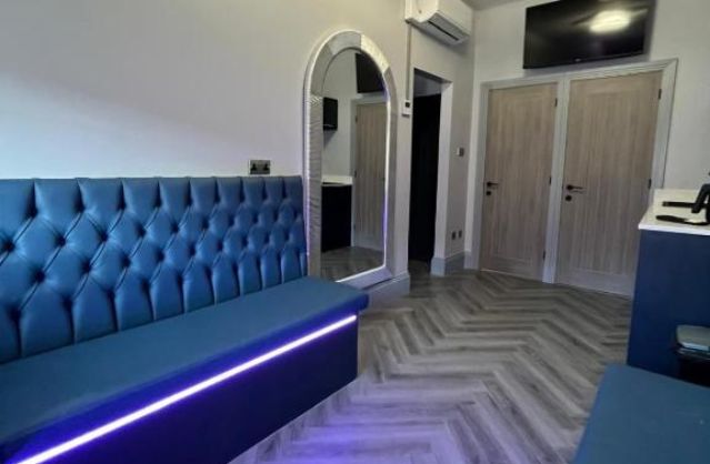 Liverpool accommodation