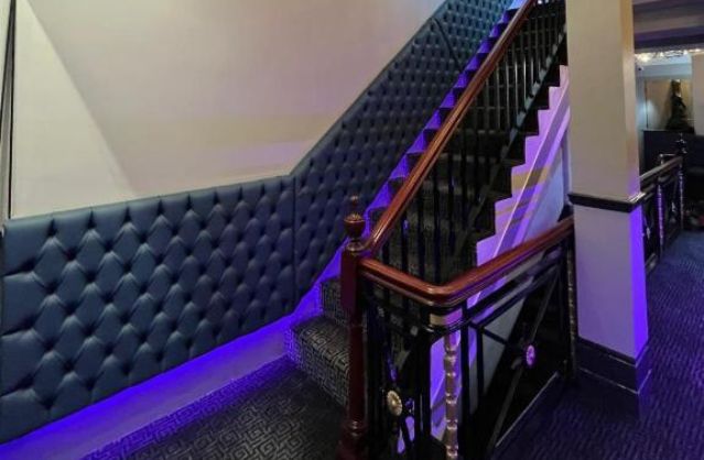 Liverpool accommodation