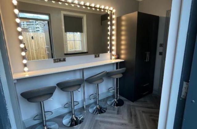 Liverpool accommodation