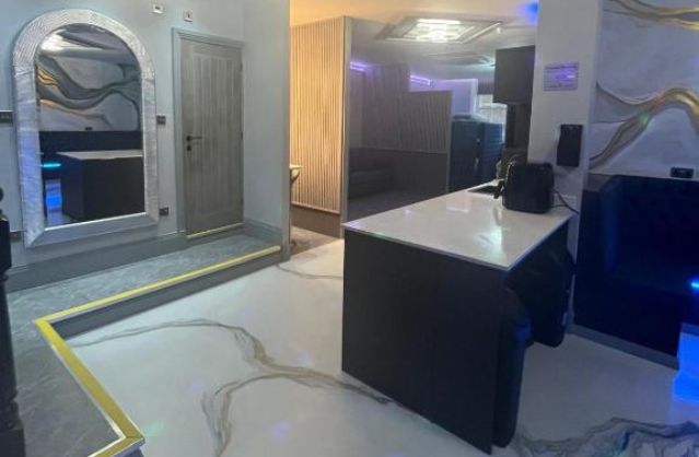 Liverpool accommodation
