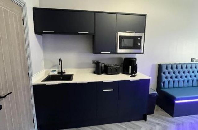 Liverpool accommodation