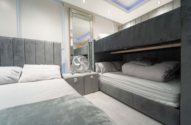 Liverpool accommodation