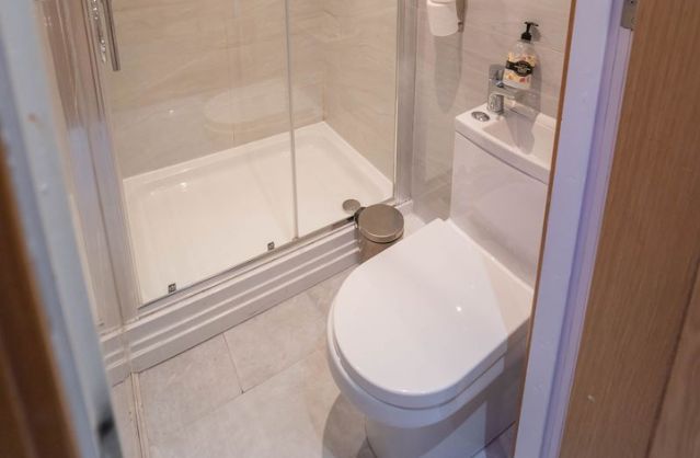Liverpool accommodation