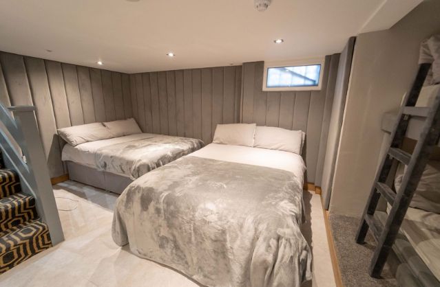 Liverpool accommodation