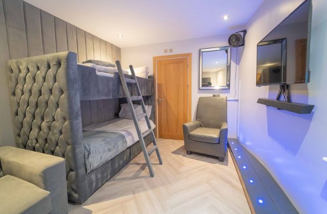 Liverpool accommodation