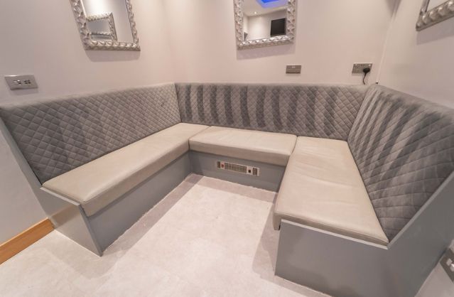 Liverpool accommodation