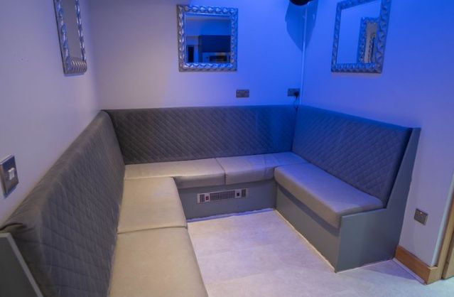 Liverpool accommodation