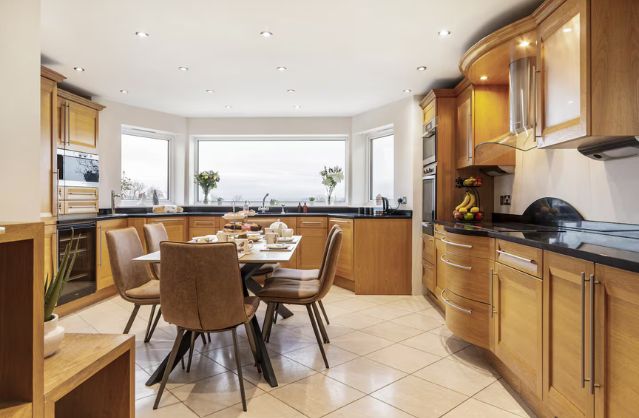 Cheltenham accommodation