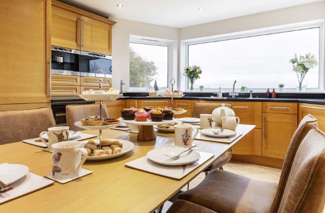 Cheltenham accommodation