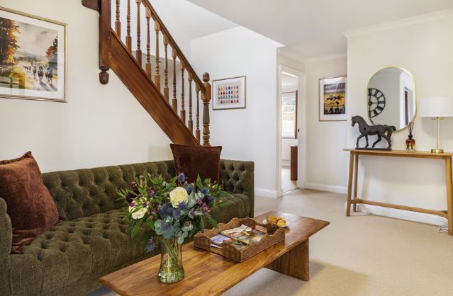 Cheltenham accommodation