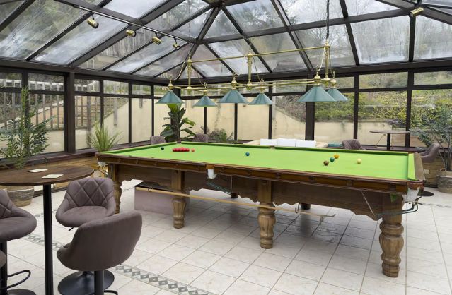 Cheltenham accommodation