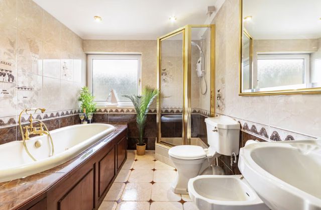 Cheltenham accommodation