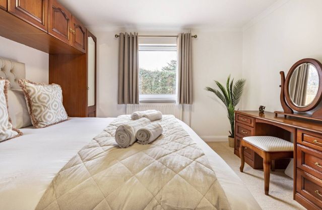 Cheltenham accommodation