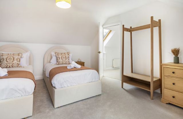 Cheltenham accommodation