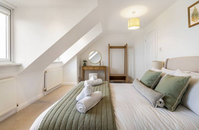 Cheltenham accommodation