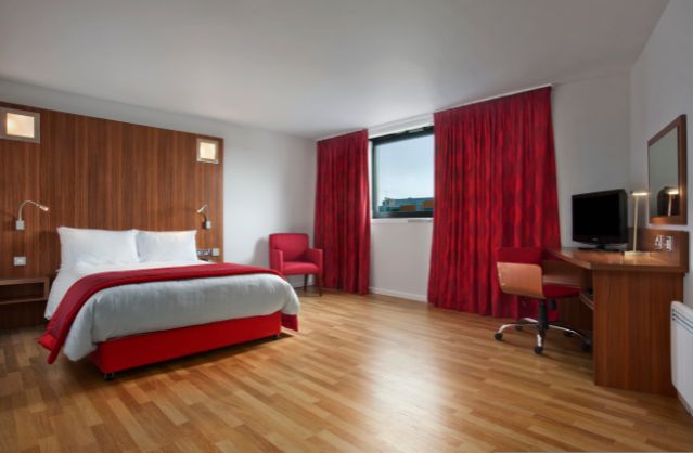 Newcastle accommodation