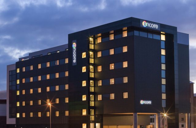Newcastle accommodation