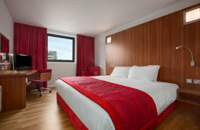 Newcastle accommodation