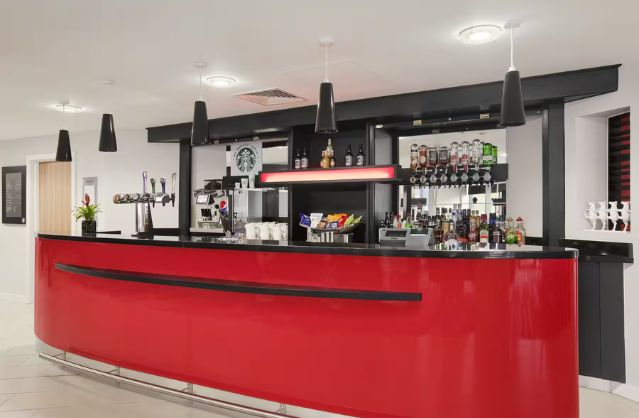 Newcastle accommodation