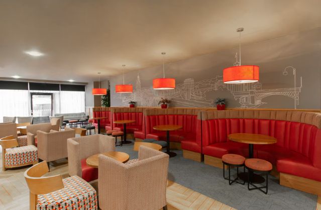 Newcastle accommodation