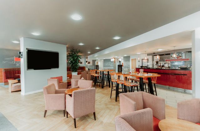 Newcastle accommodation