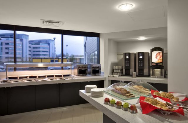 Newcastle accommodation