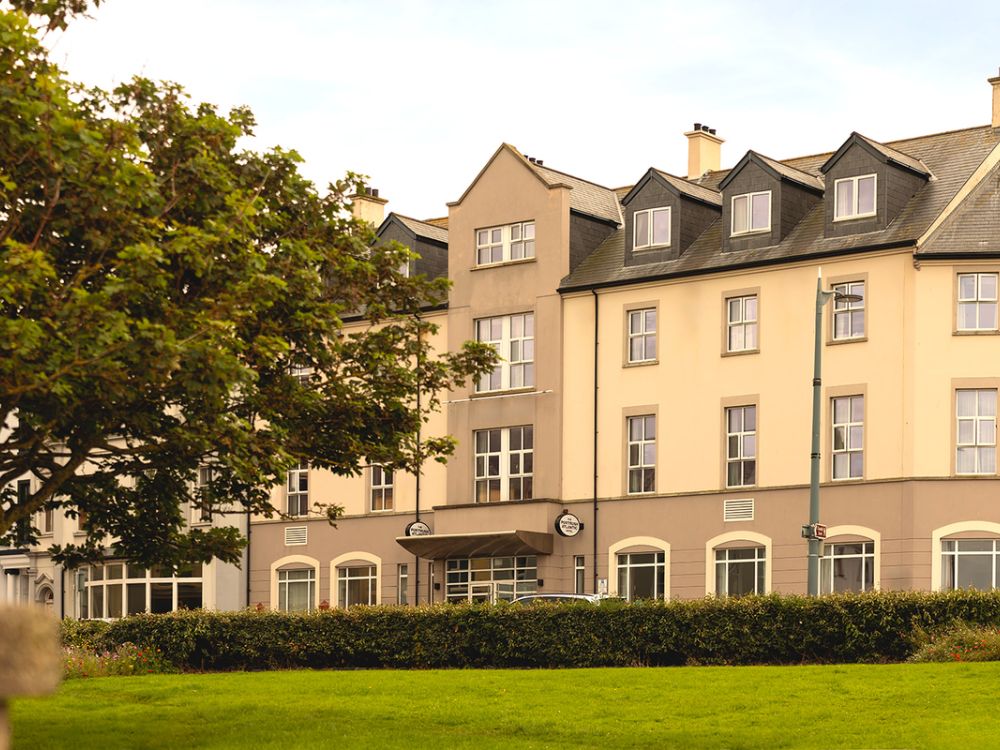 Portrush Atlantic Hotel