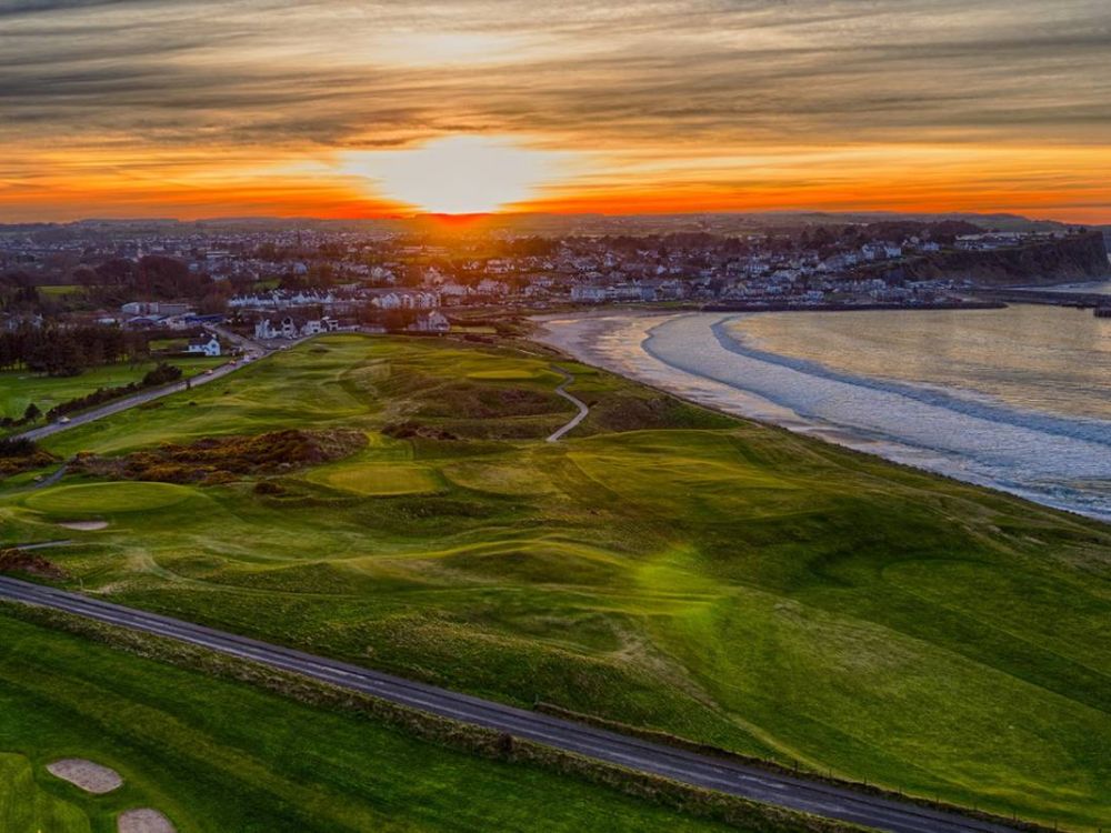 Ballycastle Golf Club