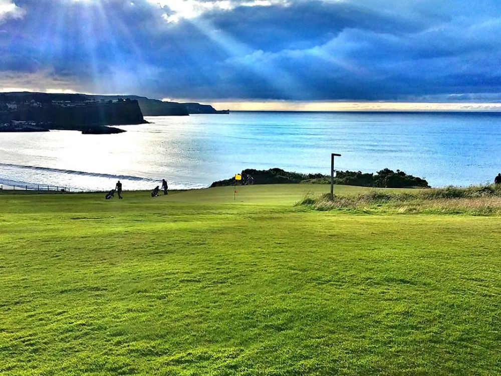 Ballycastle Golf Club