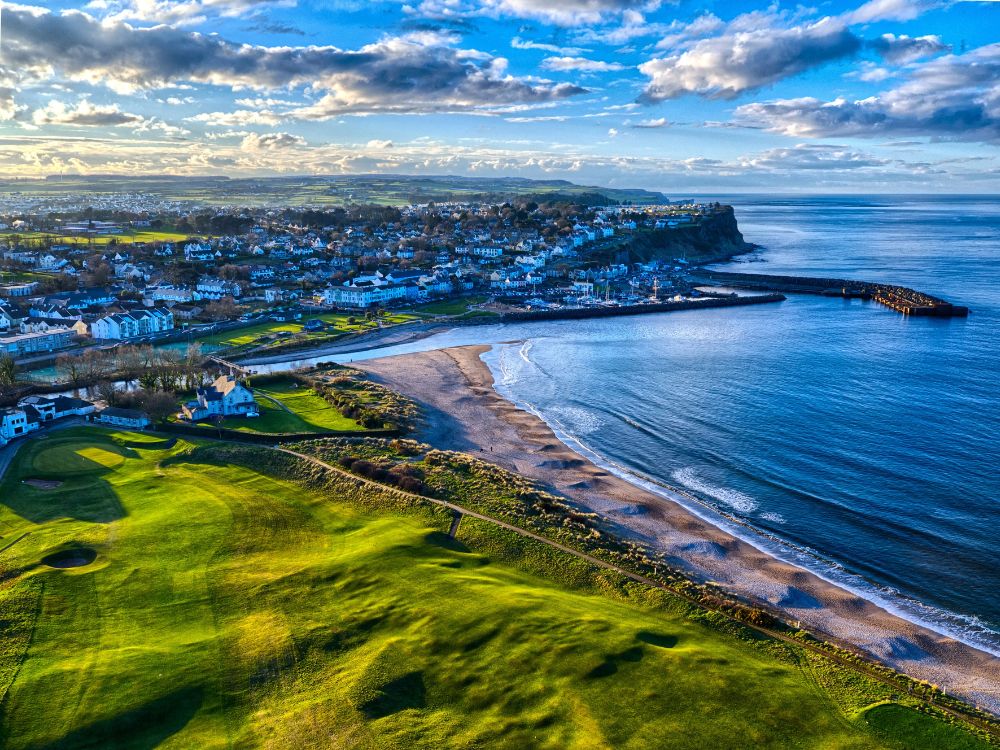 Ballycastle Golf Club