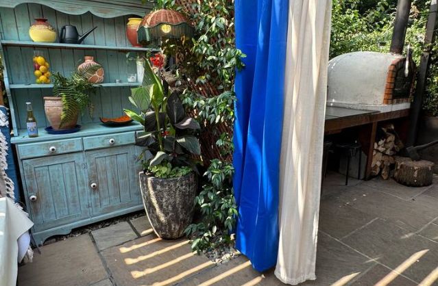 Country Retreat accommodation