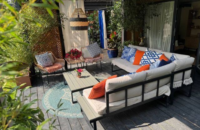 Country Retreat accommodation