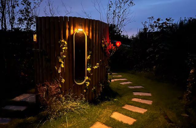 Country Retreat accommodation