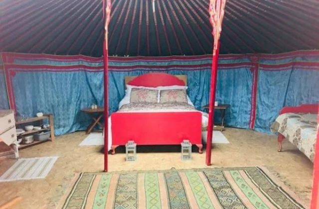 Country Retreat accommodation