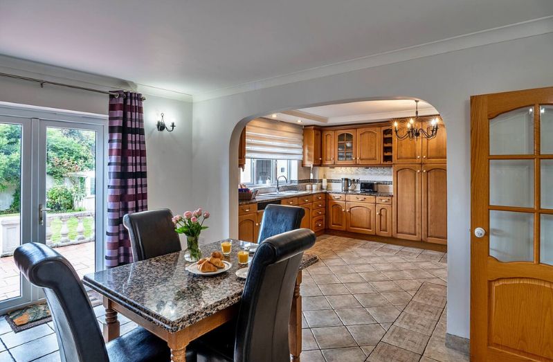 Exeter accommodation