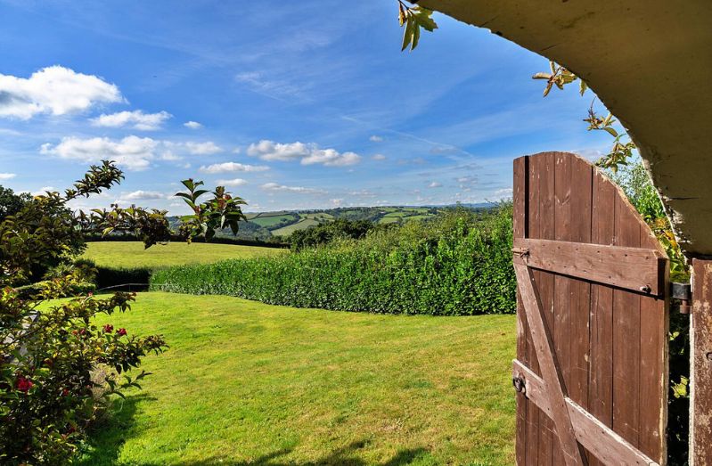 Exeter accommodation