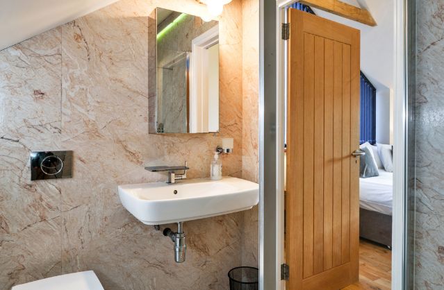 Bournemouth accommodation