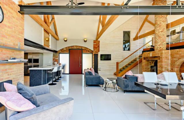 Bournemouth accommodation