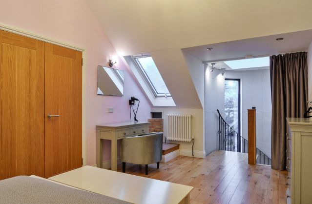 Bournemouth accommodation