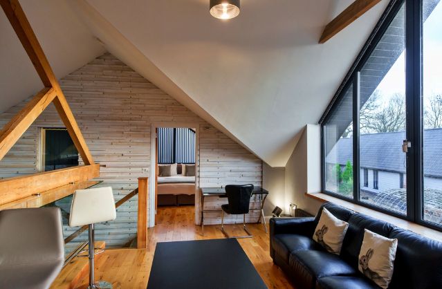 Bournemouth accommodation