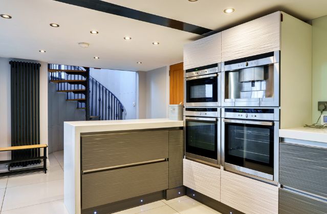Bournemouth accommodation
