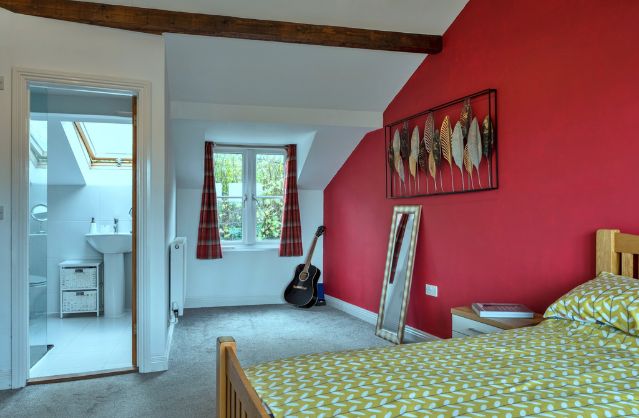 Plymouth accommodation