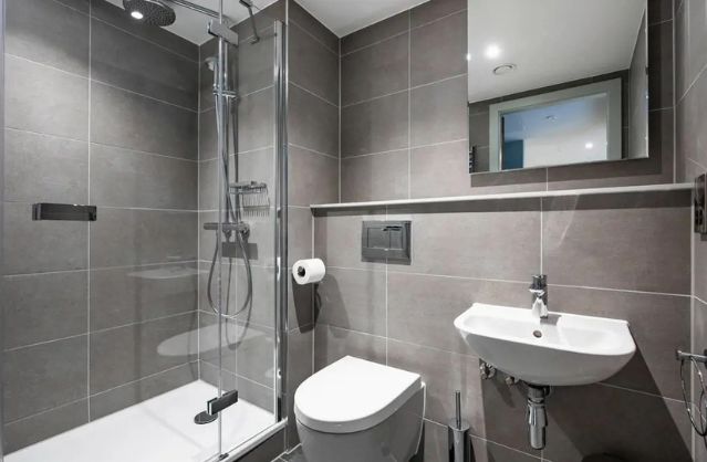 Dublin accommodation