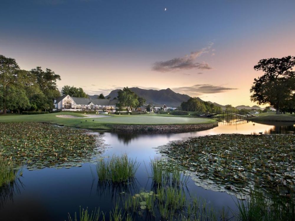 Fancourt Hotel & Golf Estate