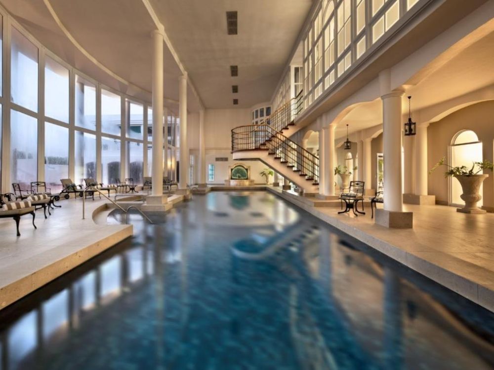Fancourt Hotel & Golf Estate