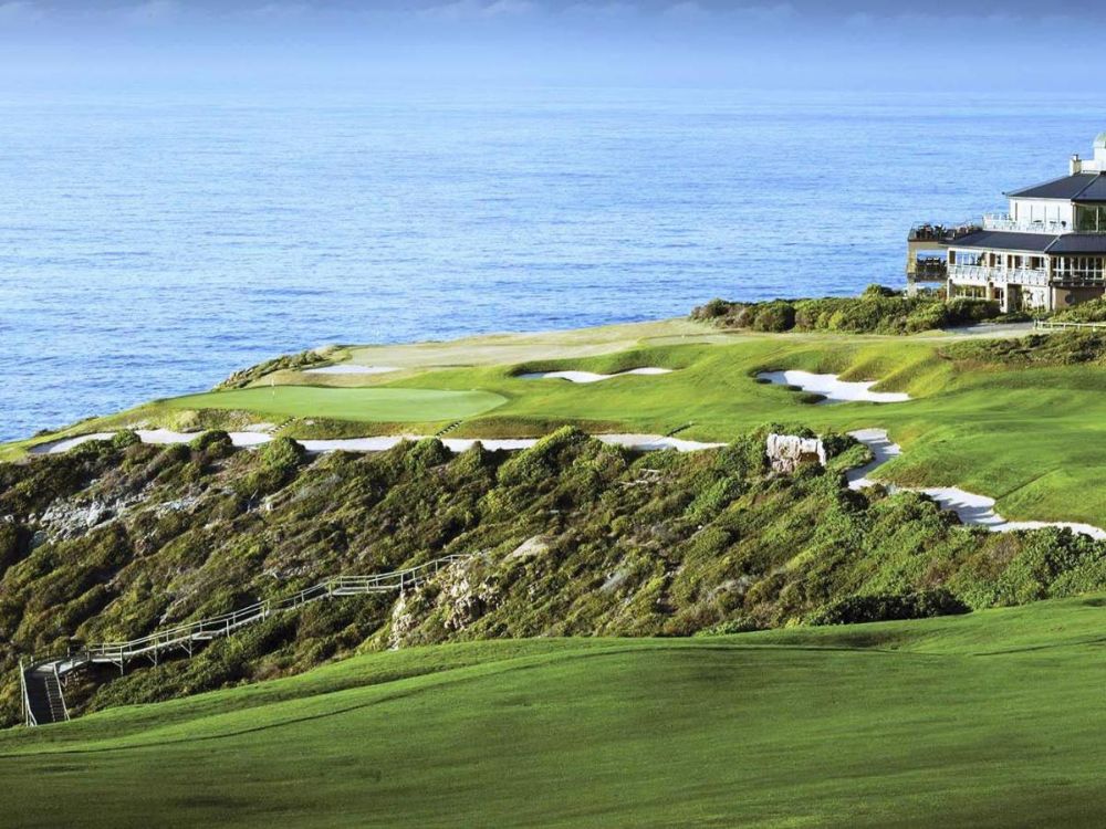 Pinnacle Point Golf Club