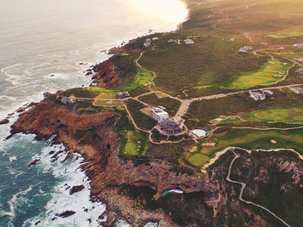Pinnacle Point Golf Club